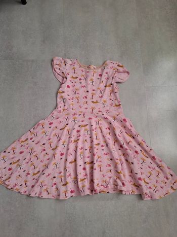 Robe du pareil au même 8 ans