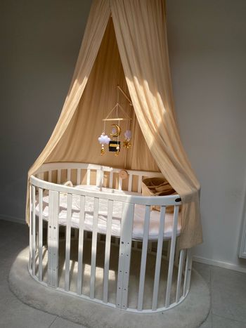 Lit comfort baby