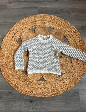 Pull Orchestra 5 ans