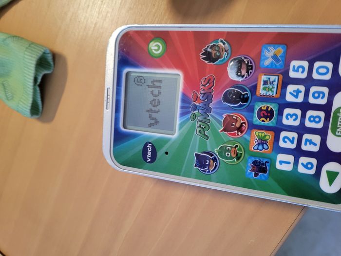 Téléphone - photo numéro 3