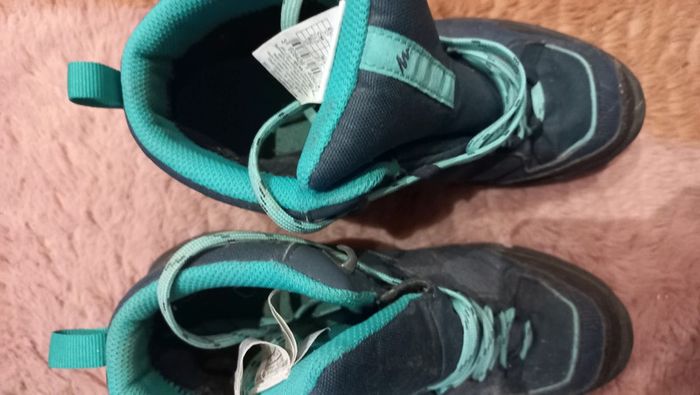 Chaussures randonnées - photo numéro 2