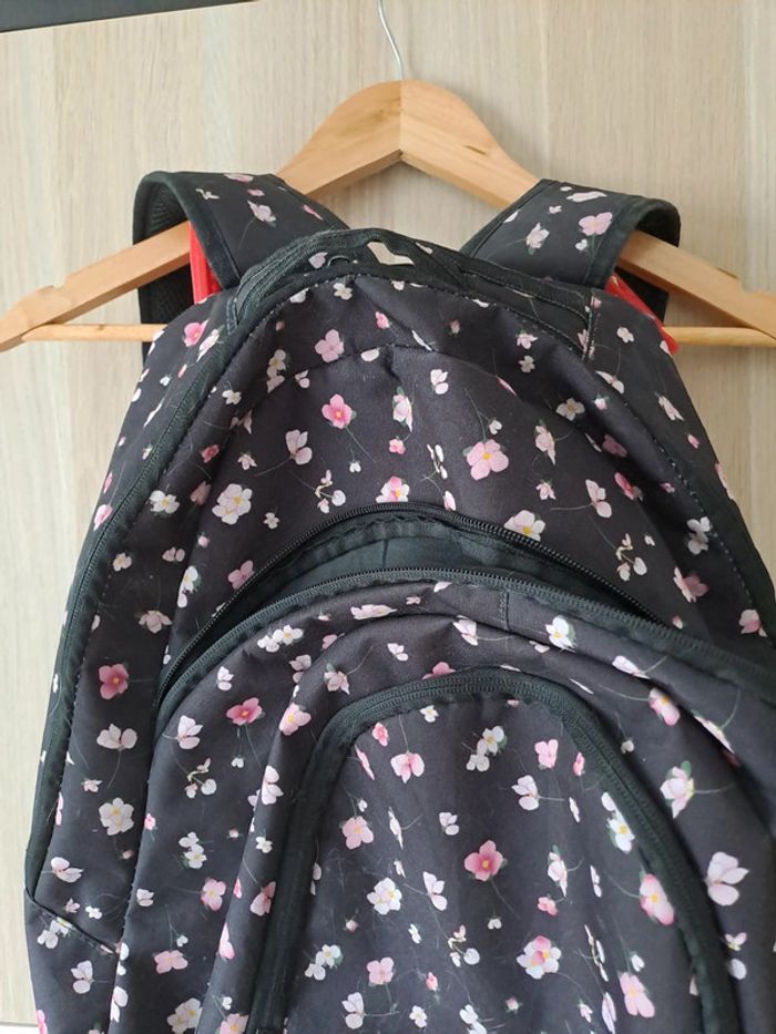 Sac à dos 3 poches - photo numéro 2