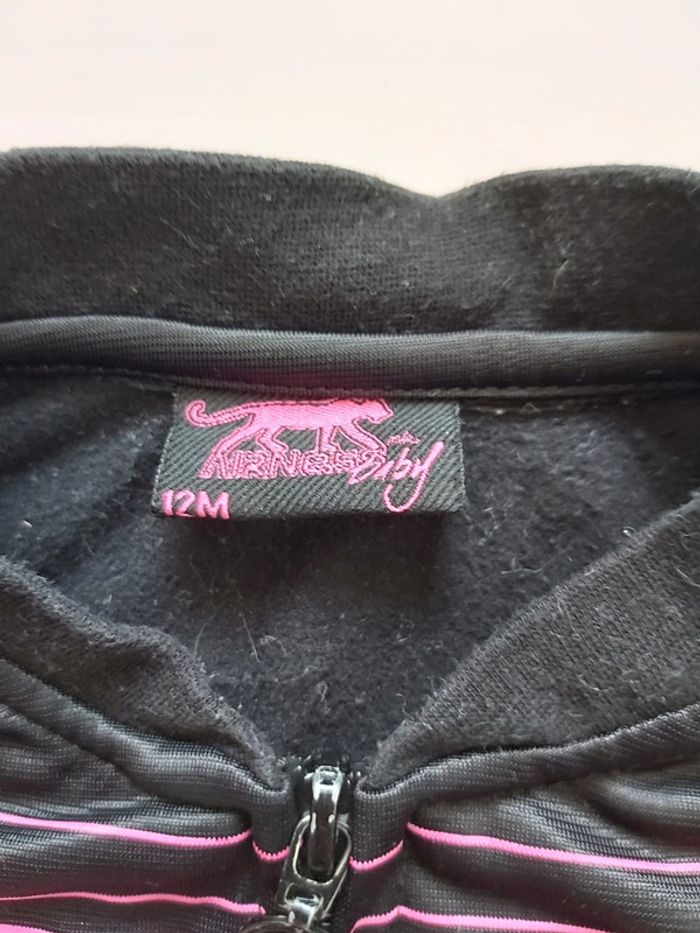 Gilet airness - photo numéro 3