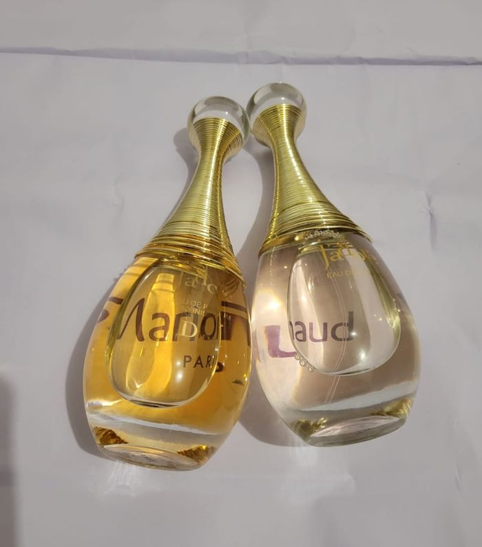 Parfum J'adore 100ml - photo numéro 2