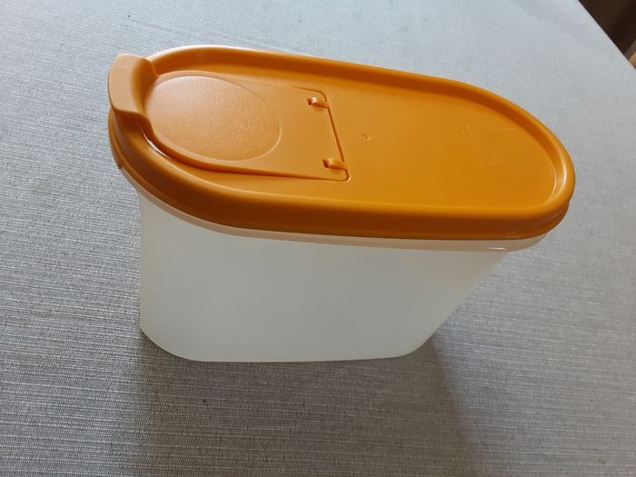 Tupperware