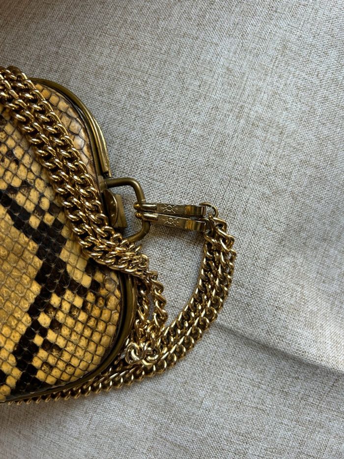 Pochette sac cuir - photo numéro 10