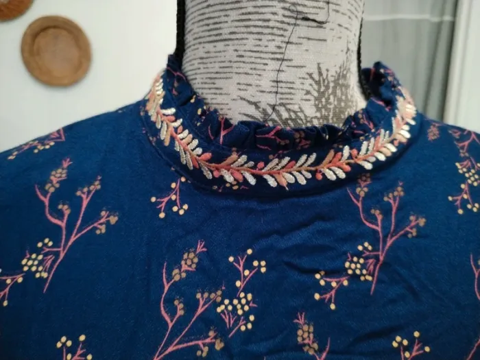 Robe La Fiancée du Mékong - photo numéro 3