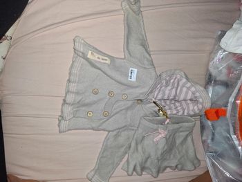 Tenue ensemble