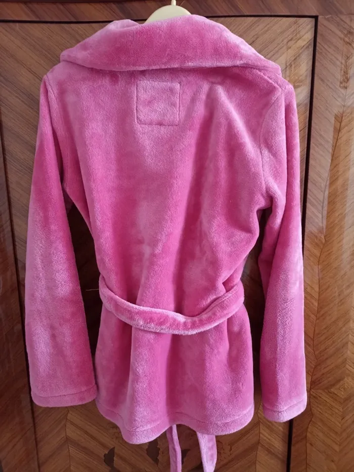 Veste d'intérieur - T M - Etam - photo numéro 3
