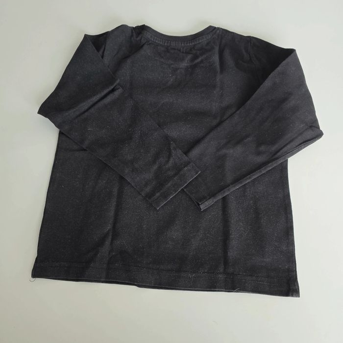 T-shirt manches longues  - Orchestra  - 5 ans - photo numéro 4