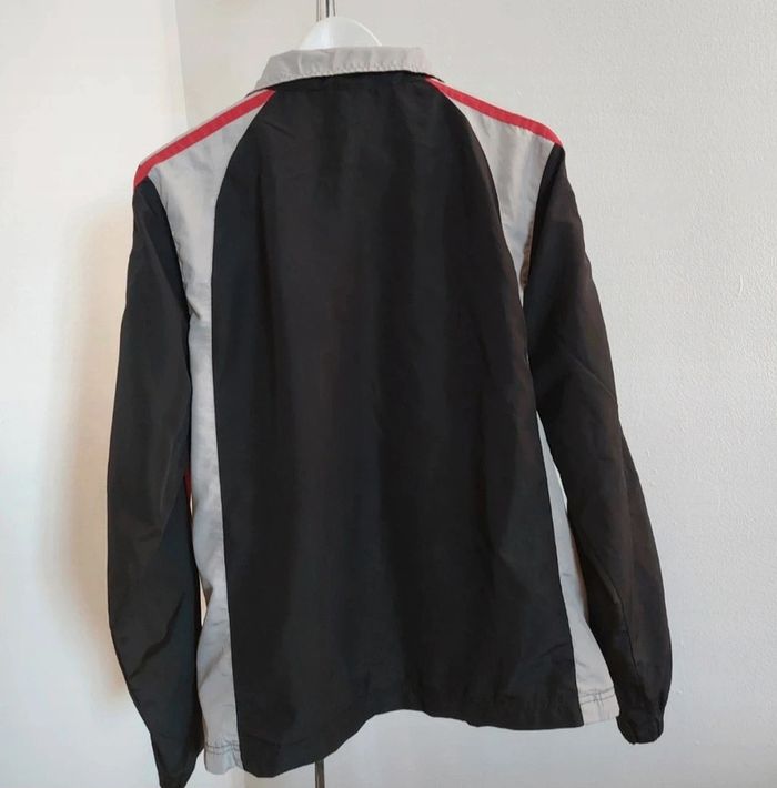 Veste zippée sport homme taille S - photo numéro 3