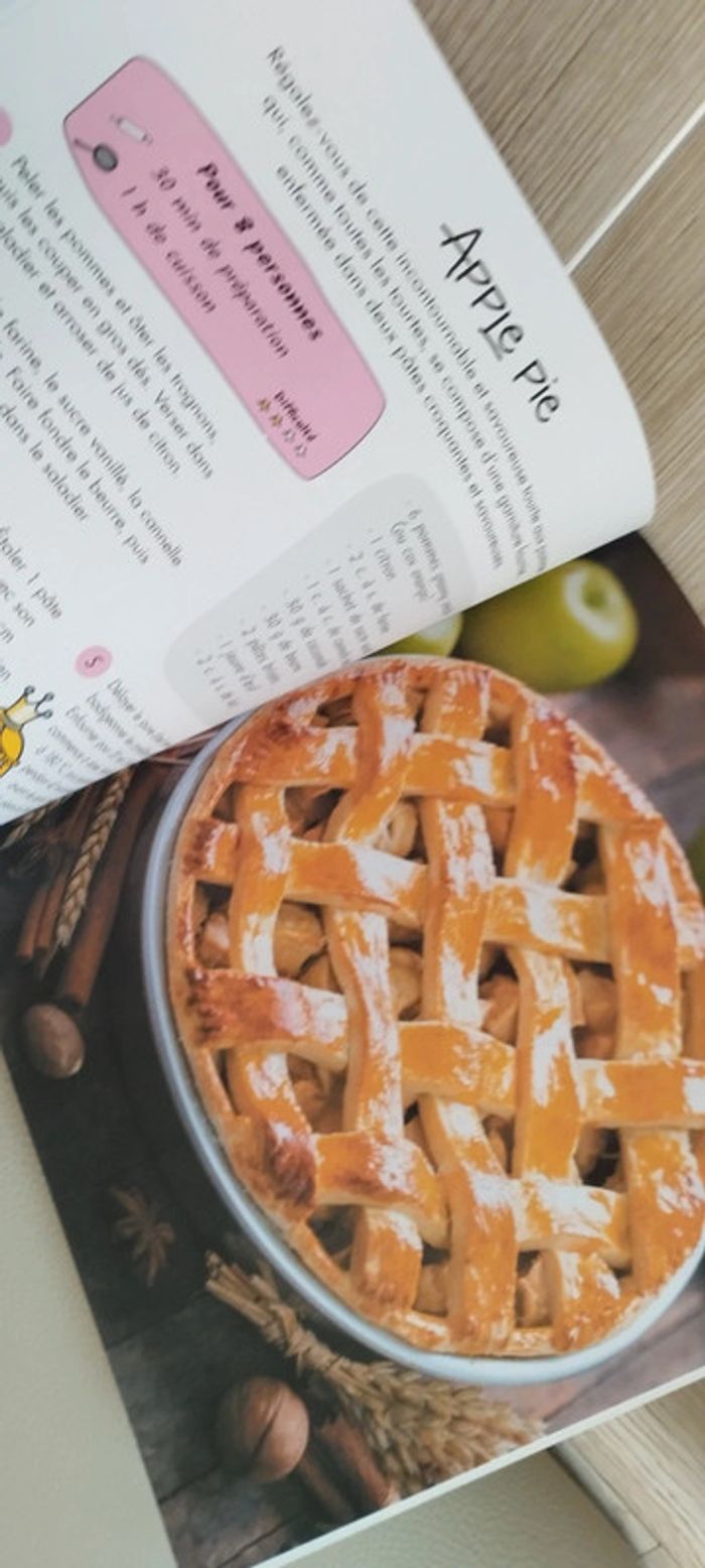 Madame Princesse, quiche et tarte - photo numéro 5