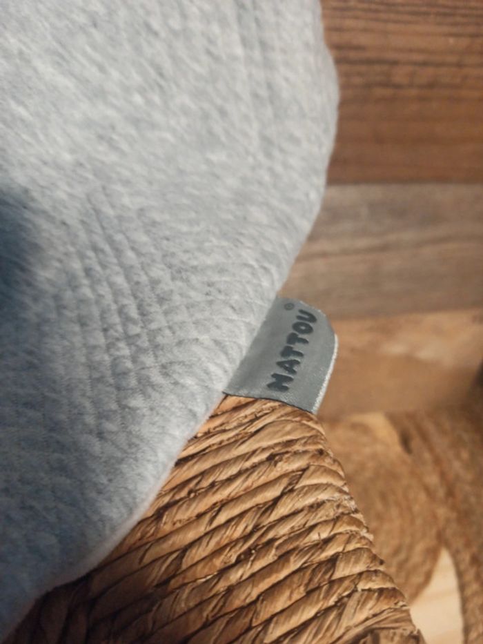 Doudou Nattou éléphant tembo tbe - photo numéro 3