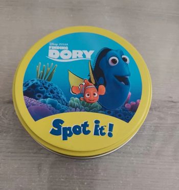 Jeu dobble