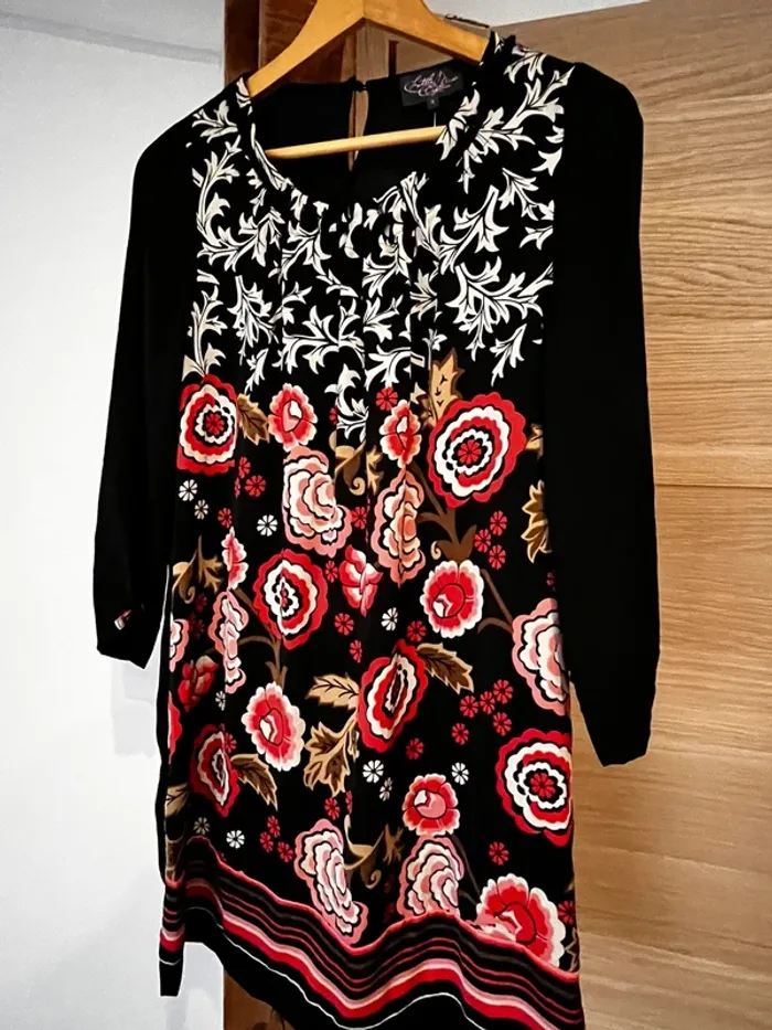 Tunique / robe - photo numéro 2