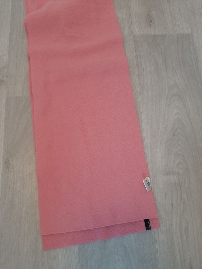 Écharpe polaire go sport