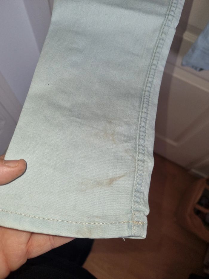 Jean t34 - photo numéro 4