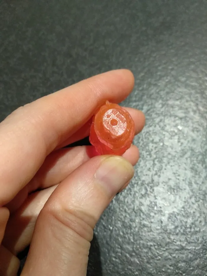 Hasbro Charmkins scoubidou Vintage - photo numéro 2