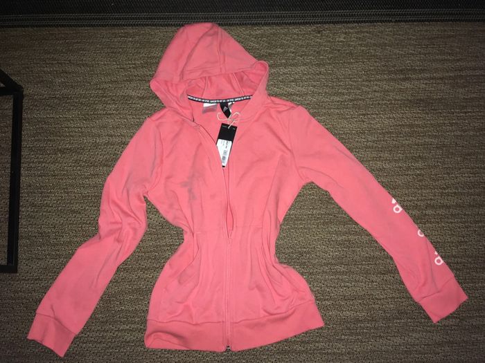 Veste Adidas - photo numéro 1