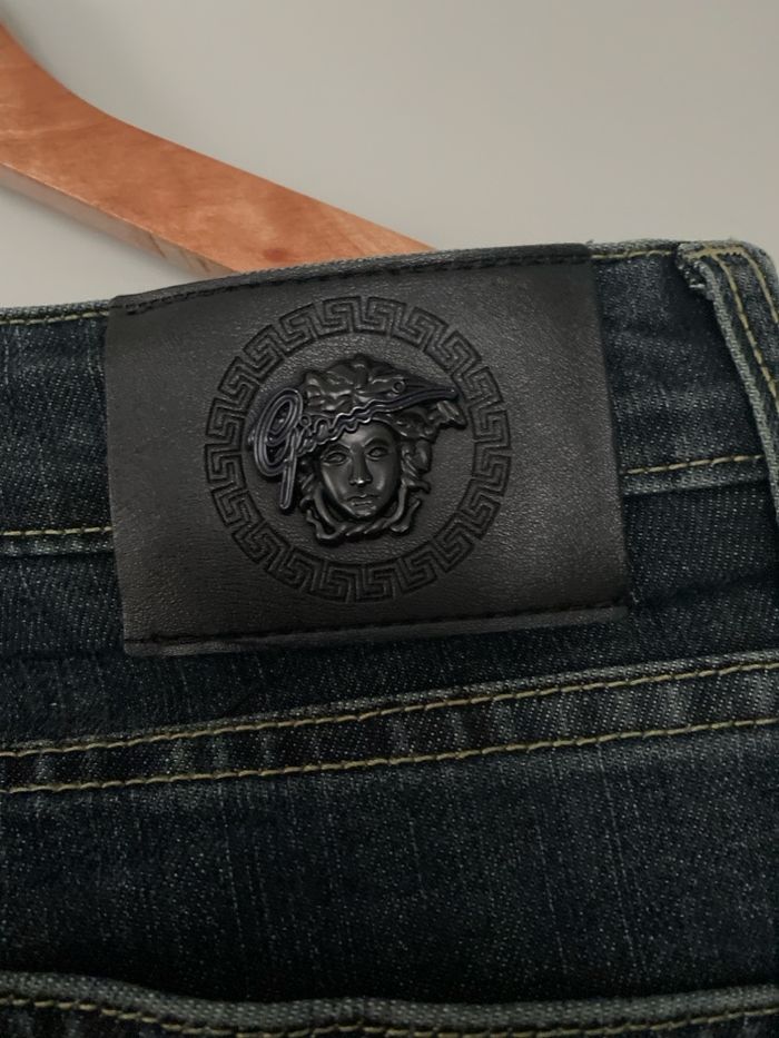 Jeans Versace - photo numéro 6
