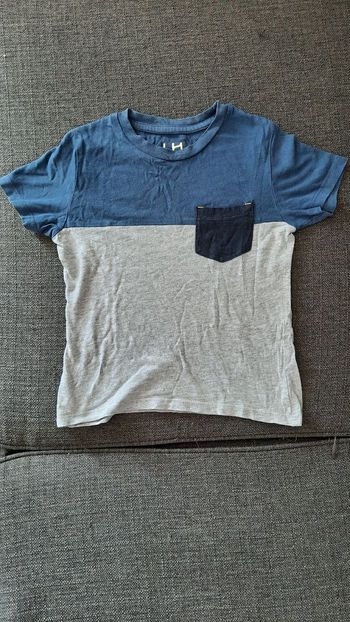 T-shirt garçon