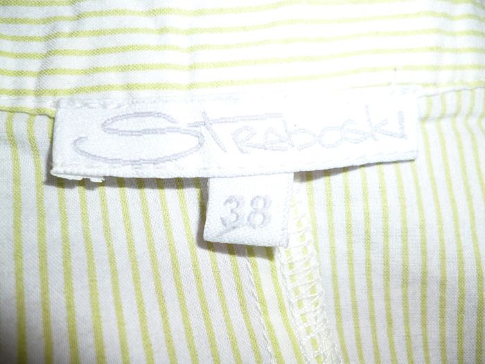 chemisier - photo numéro 5