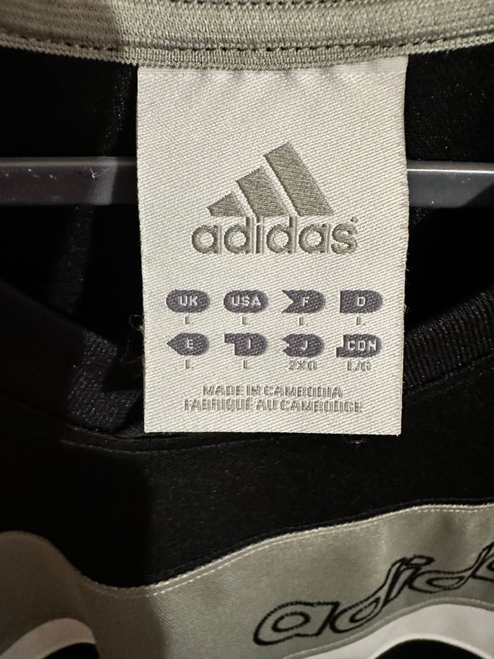 Tee shirt adidas - photo numéro 2