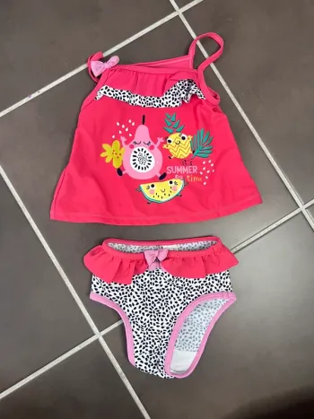 Maillot de bain