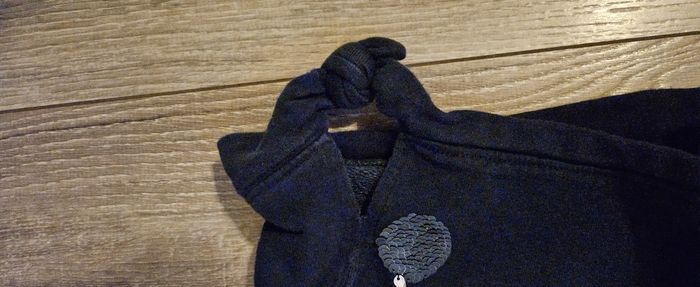 Pull à sequin 2-3 ans tex - photo numéro 4