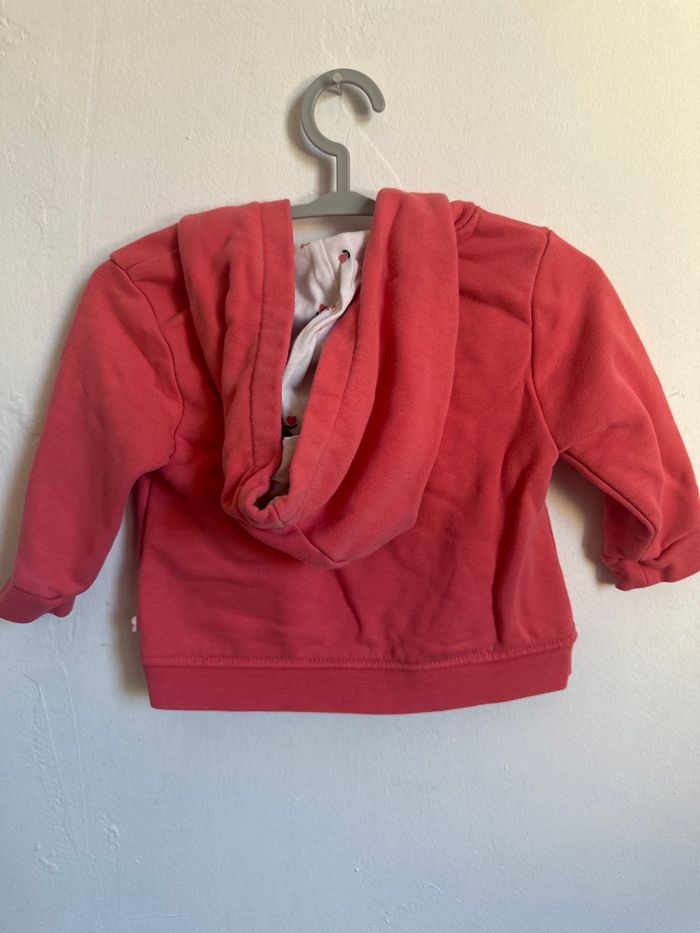 Pull - photo numéro 2