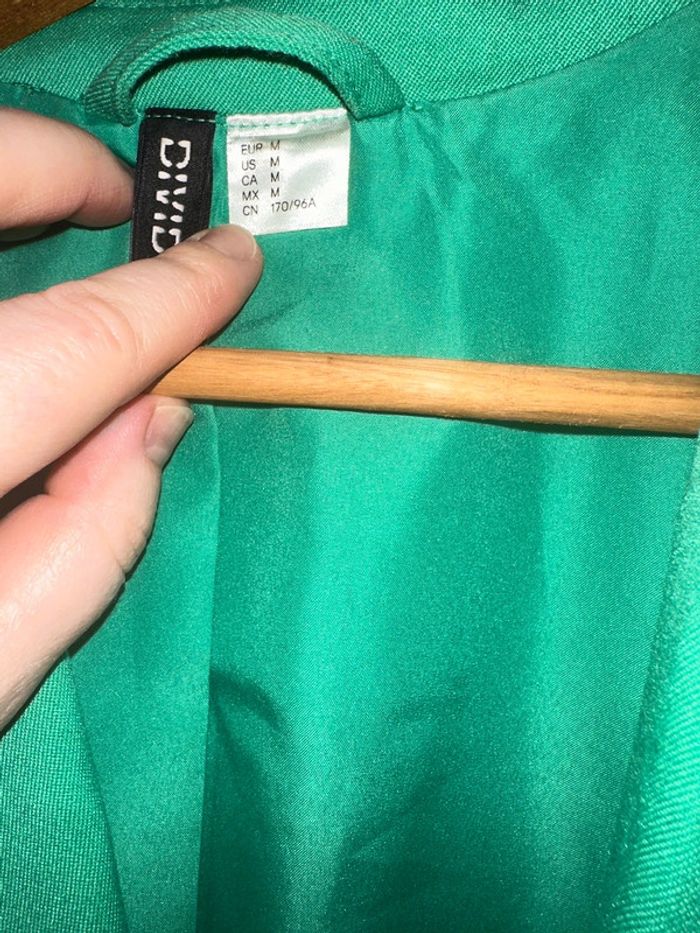 Veste femme taille M H&M - photo numéro 4