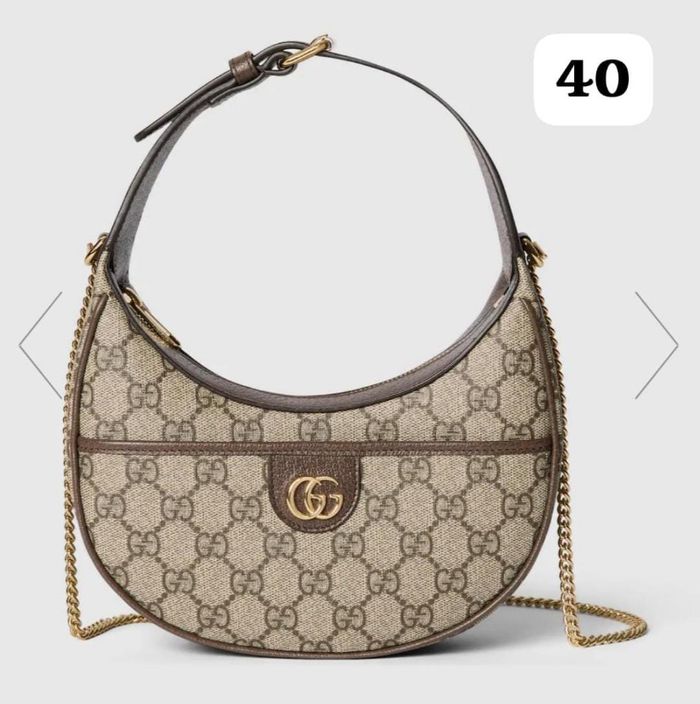 Sac de luxe - photo numéro 2