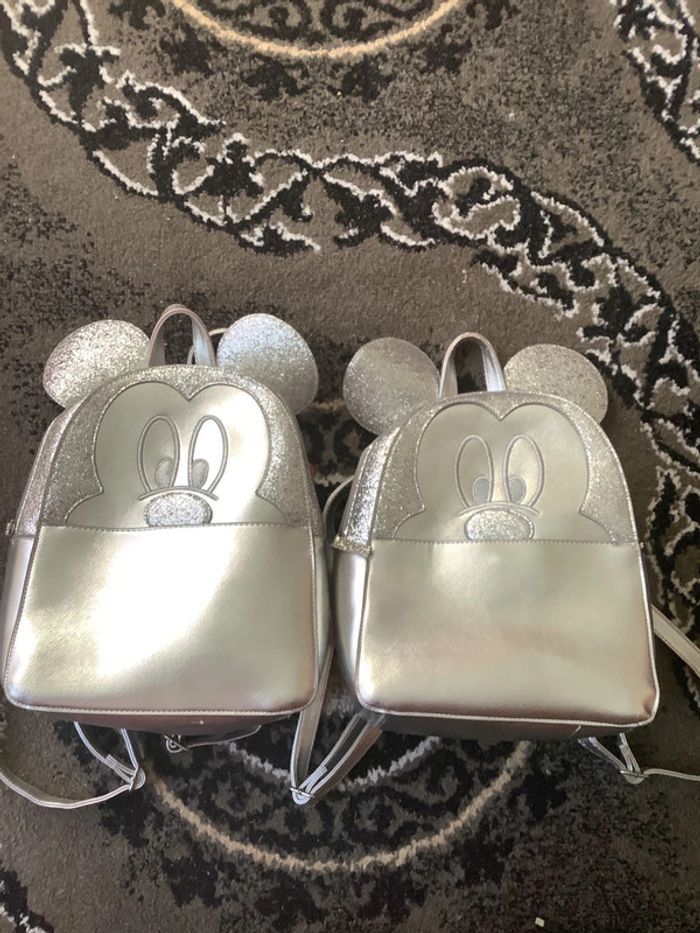 Sacs à dos Disney - photo numéro 2