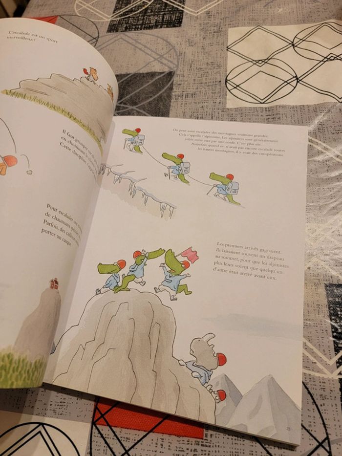 Vive le sport - photo numéro 8