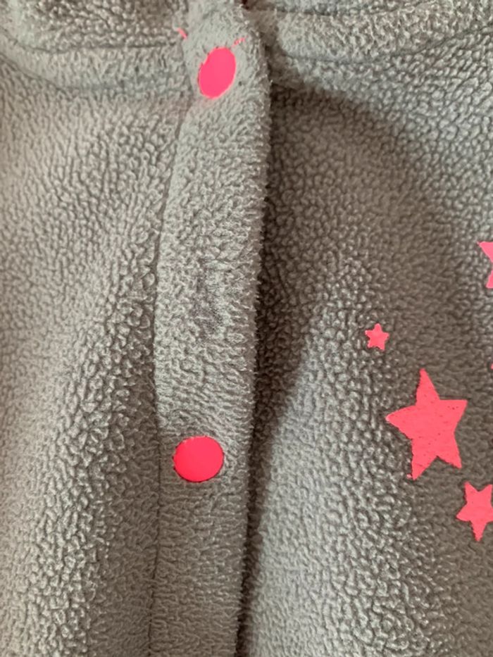 Robe de chambre 2 ans - photo numéro 3