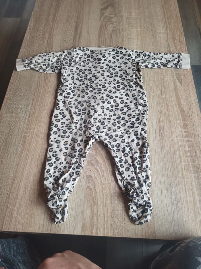 Pyjama - photo numéro 2