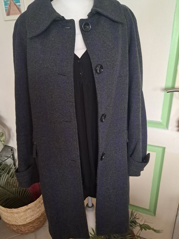 Manteau H&m - photo numéro 2