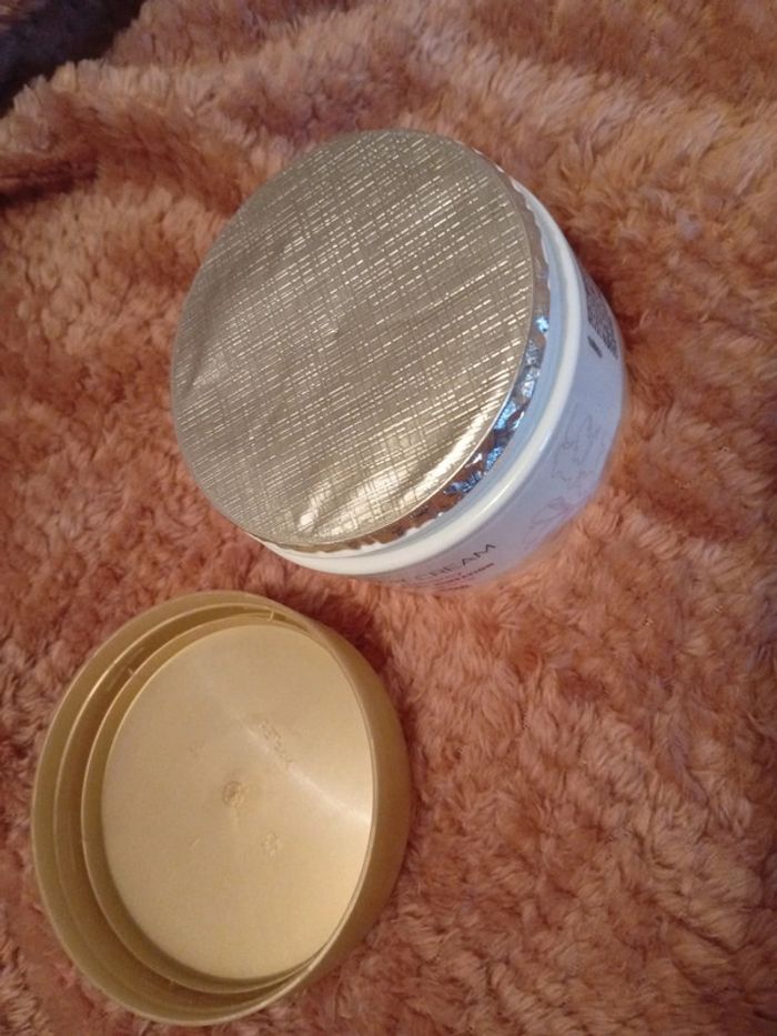 Body cream neuve - photo numéro 2