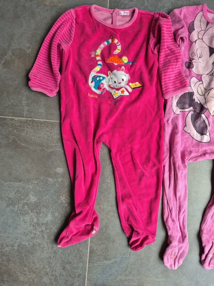 Lot vêtements 24 mois - photo numéro 13