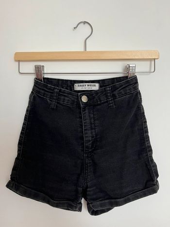 short skinny