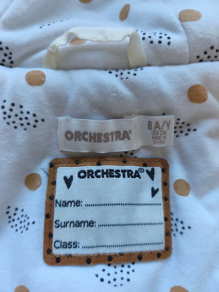 Veste sans manche - photo numéro 3