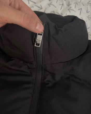 Doudoune prad@ taille xl neuve 