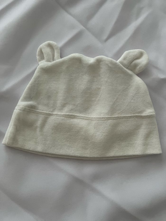 Bonnet - photo numéro 4