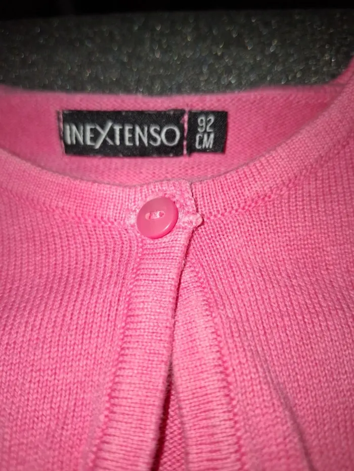 3 vestes - photo numéro 2