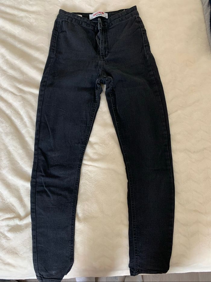 lot de 2 pantalons - photo numéro 4