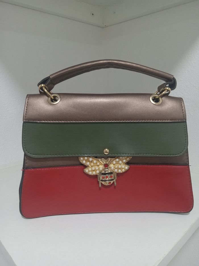 Sac à bandoulière - photo numéro 6