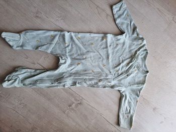 Pyjama une pièce printemps/ été