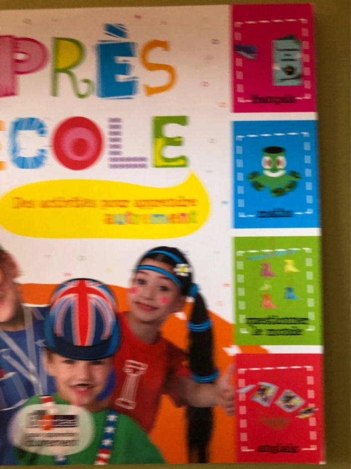 Livre CE2 après l’école - photo numéro 2