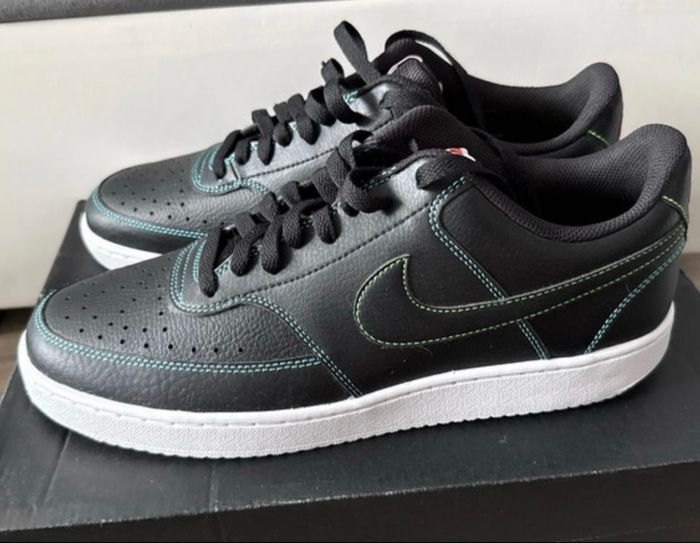 Air force 1 - photo numéro 2