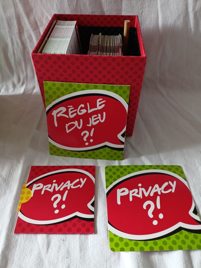 Privacy gigamic complet - photo numéro 6